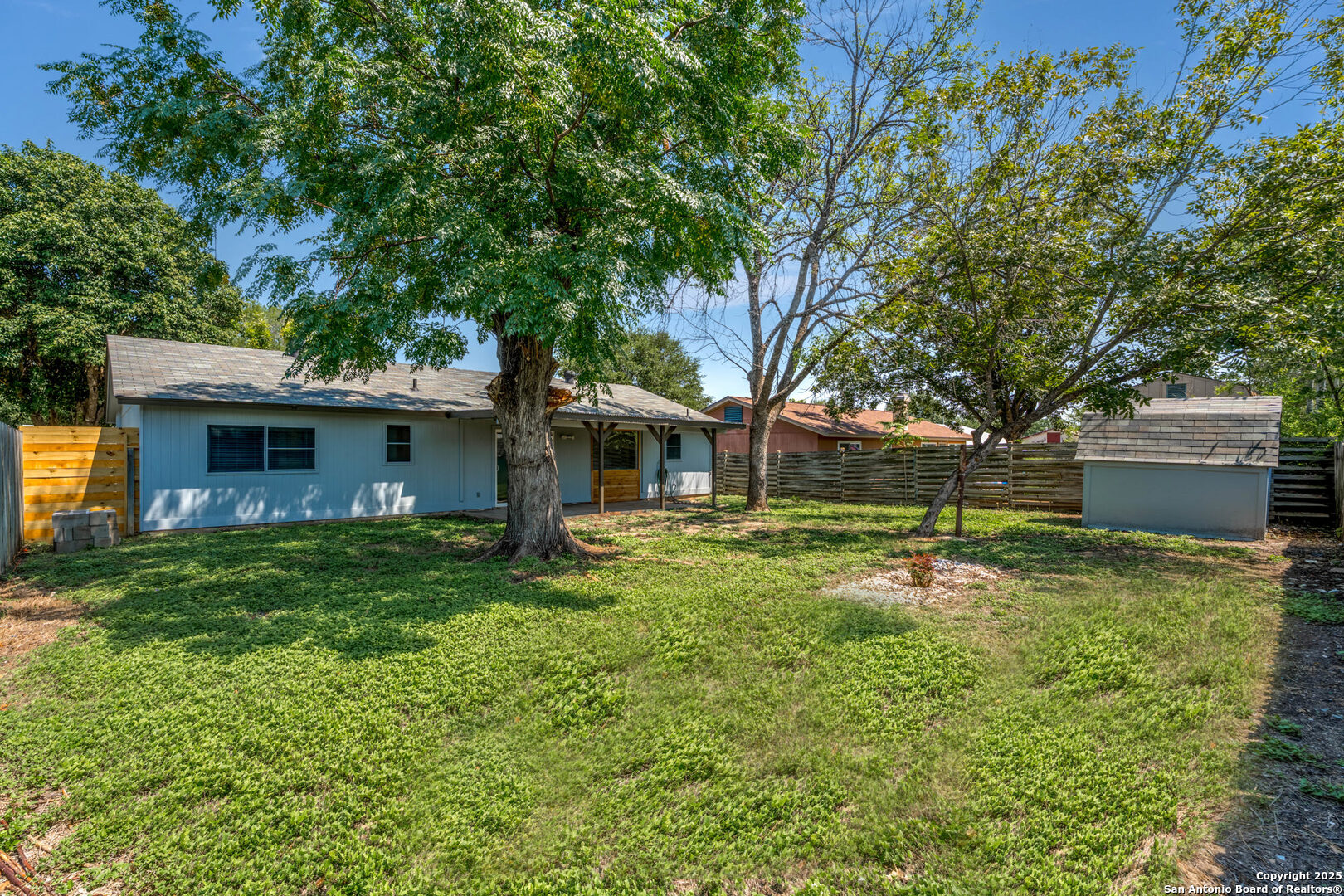 3834 Pipers Crest San Antonio TX 78251