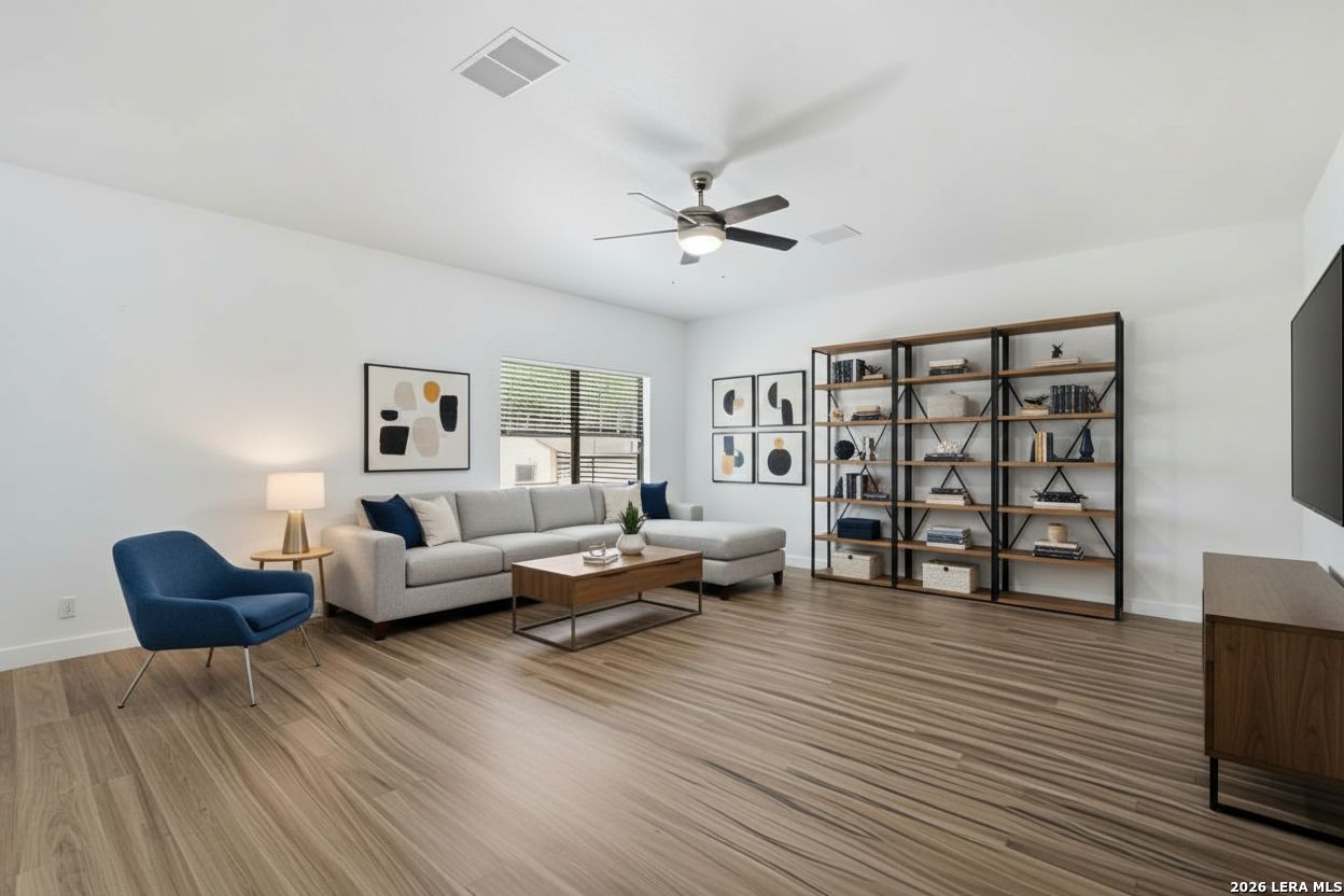 3834 Pipers Crest San Antonio TX 78251