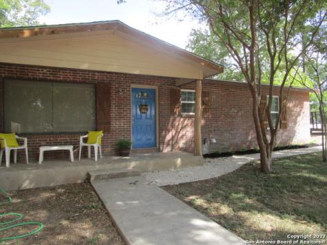908 E Zipp Road New Braunfels TX 78130
