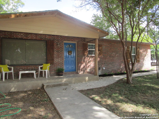 908 E Zipp Road New Braunfels TX 78130