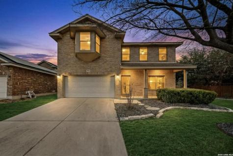 10322 Alsfeld Ranch Helotes TX 78023
