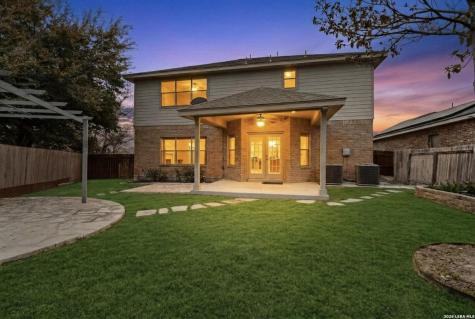 10322 Alsfeld Ranch Helotes TX 78023