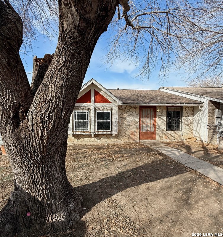 6605 Spring Lark Street San Antonio TX 78249