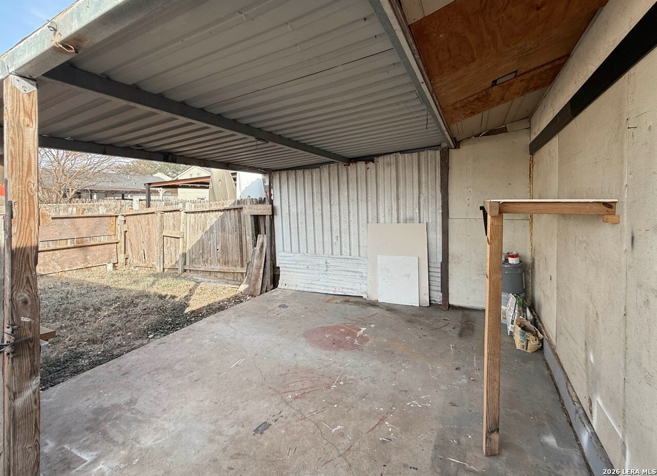 6605 Spring Lark Street San Antonio TX 78249