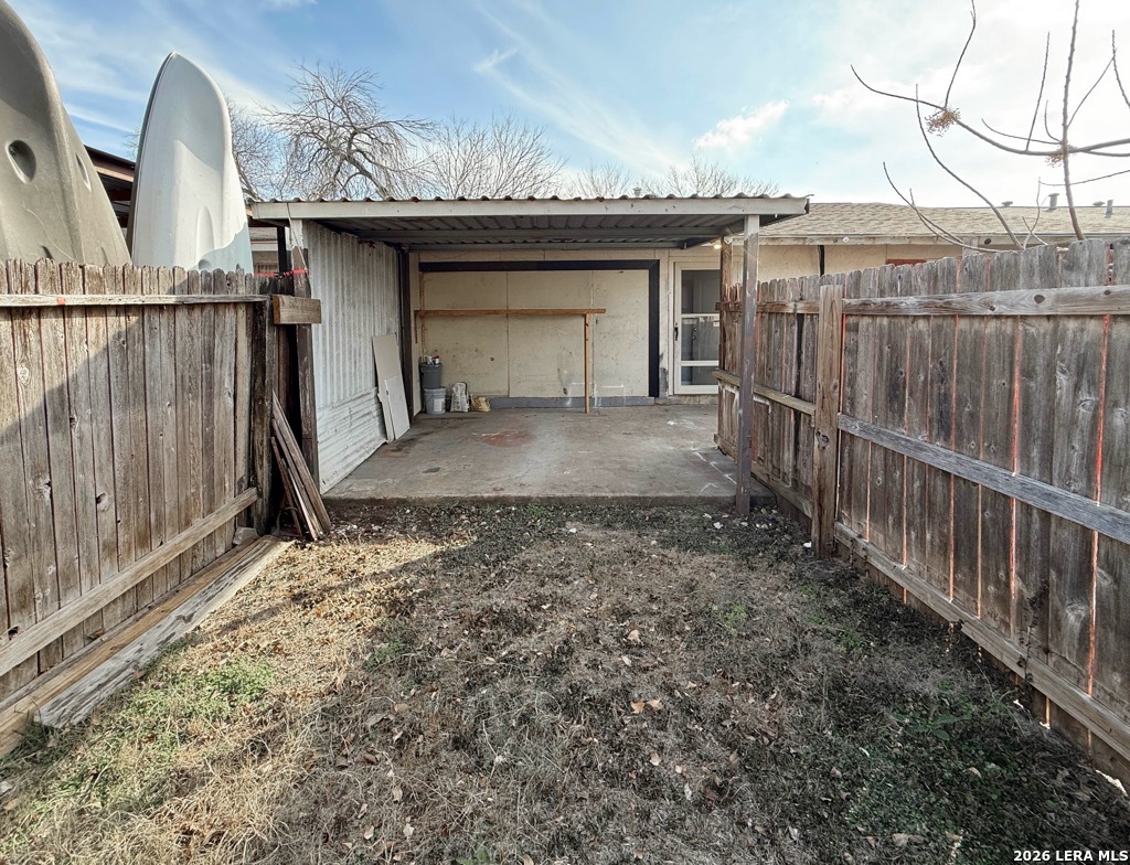 6605 Spring Lark Street San Antonio TX 78249