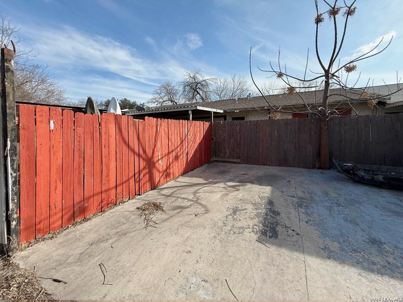 6605 Spring Lark Street San Antonio TX 78249