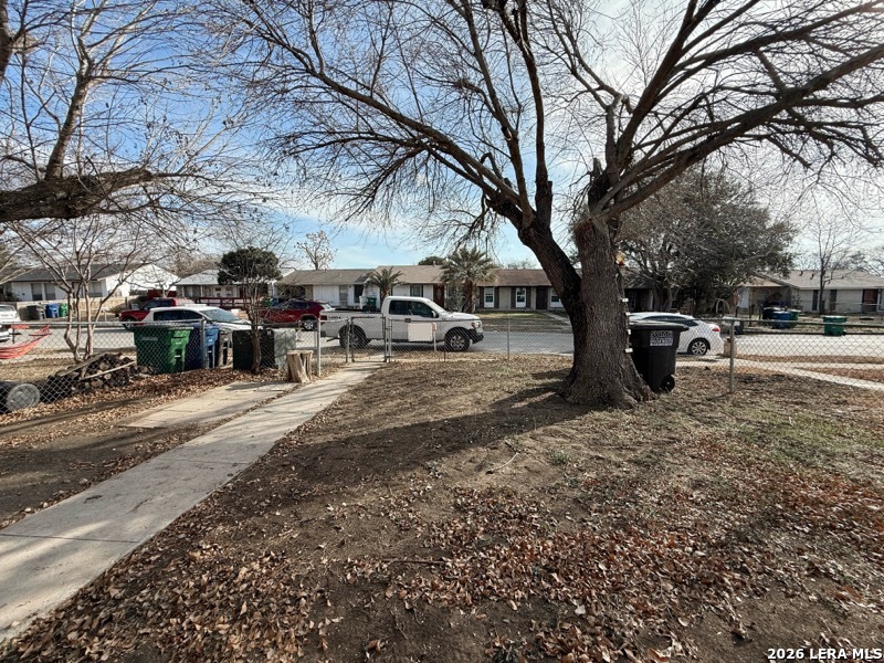6605 Spring Lark Street San Antonio TX 78249