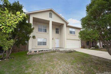 12023 Gable Oaks San Antonio TX 78253