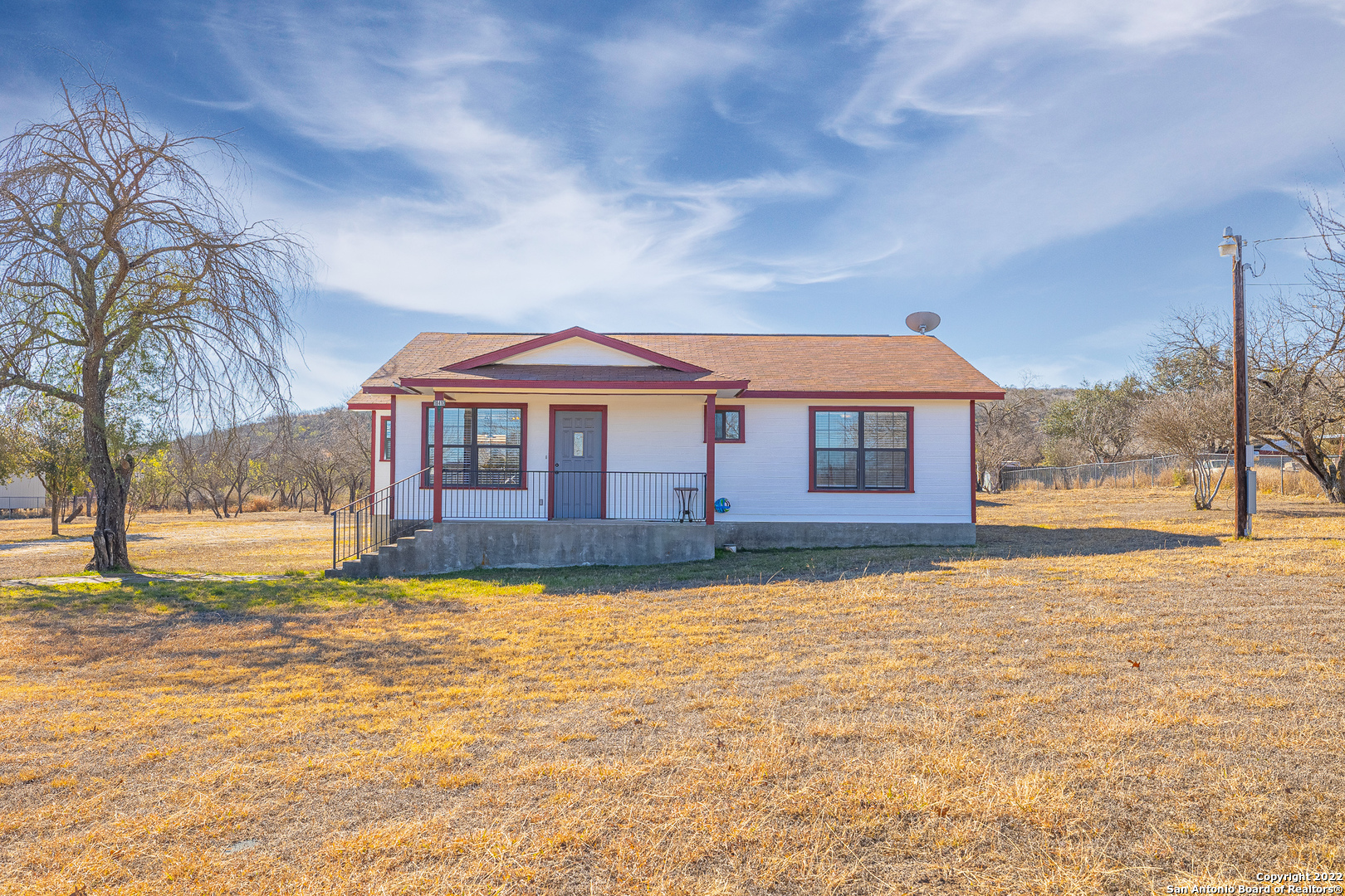 18410 County Road 5722 Castroville TX 78009