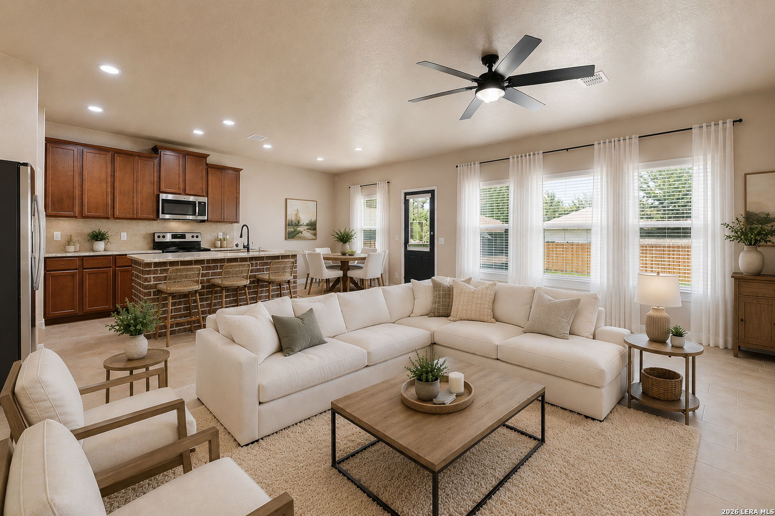 344 Morgan Run Cibolo TX 78108