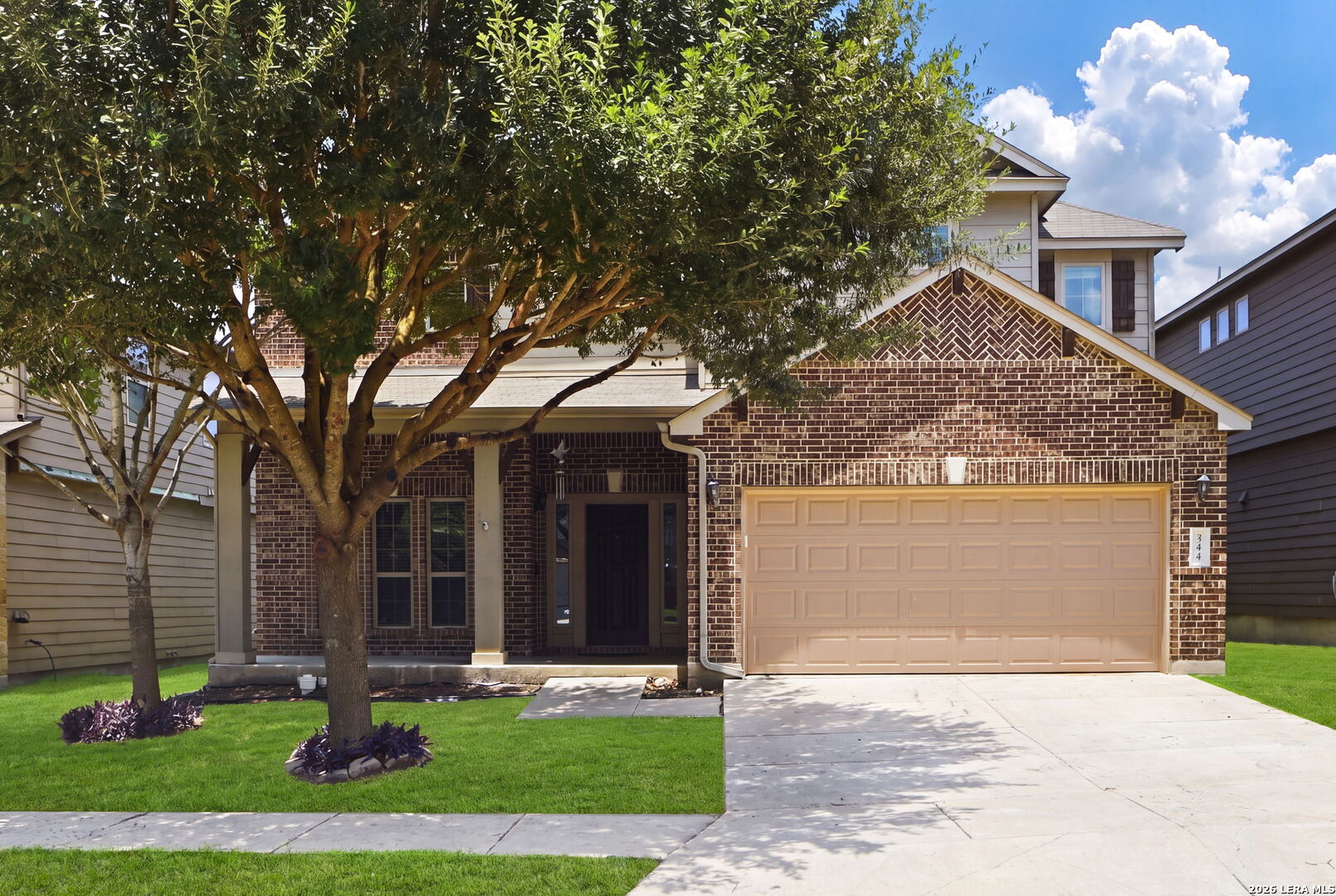 344 Morgan Run Cibolo TX 78108