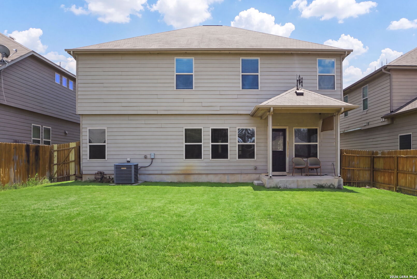 344 Morgan Run Cibolo TX 78108