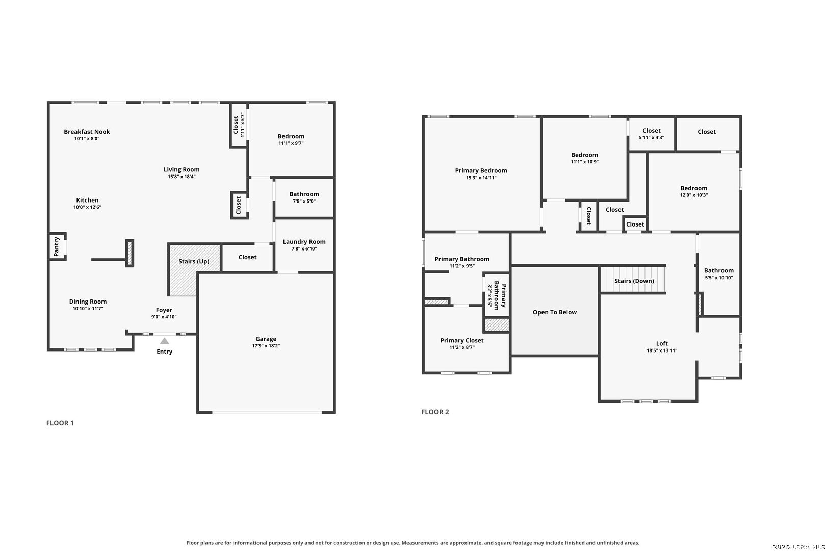 344 Morgan Run Cibolo TX 78108