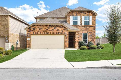 1454 Kedros San Antonio TX 78245