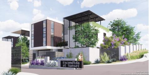 235 Escondida Way San Antonio TX 78209