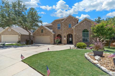 3115 Crosby Cove San Antonio TX 78253