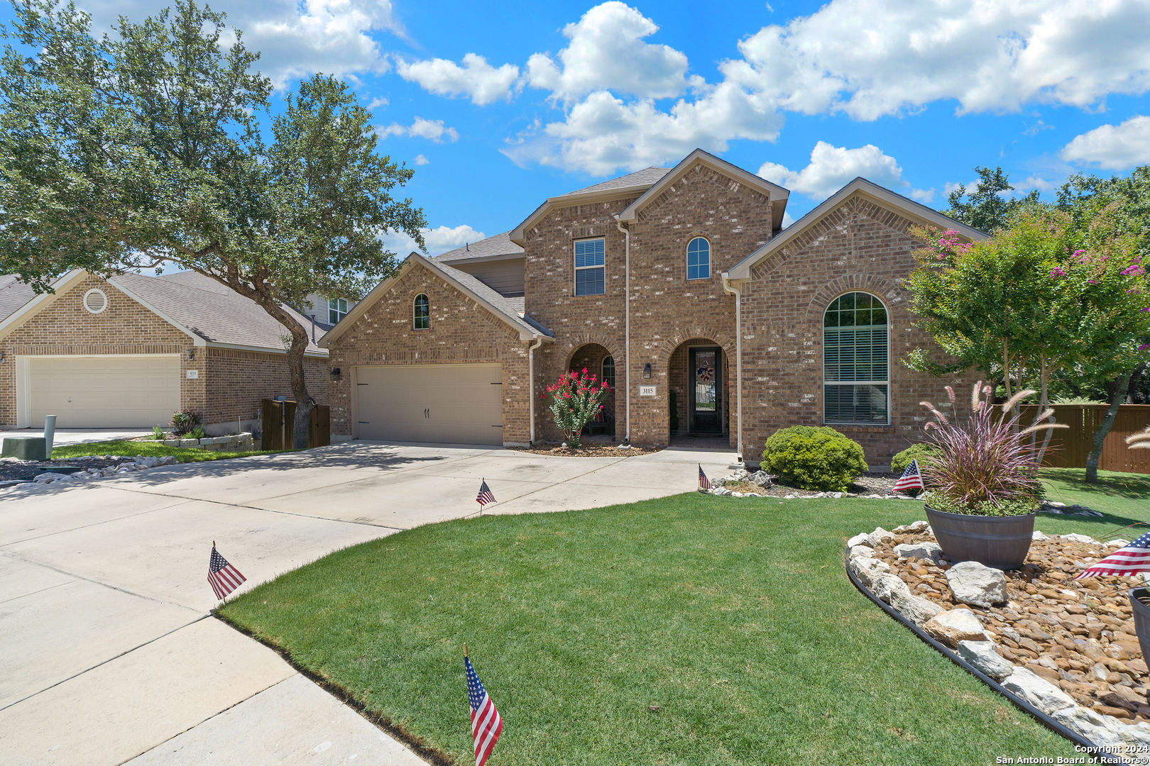 3115 Crosby Cove San Antonio TX 78253