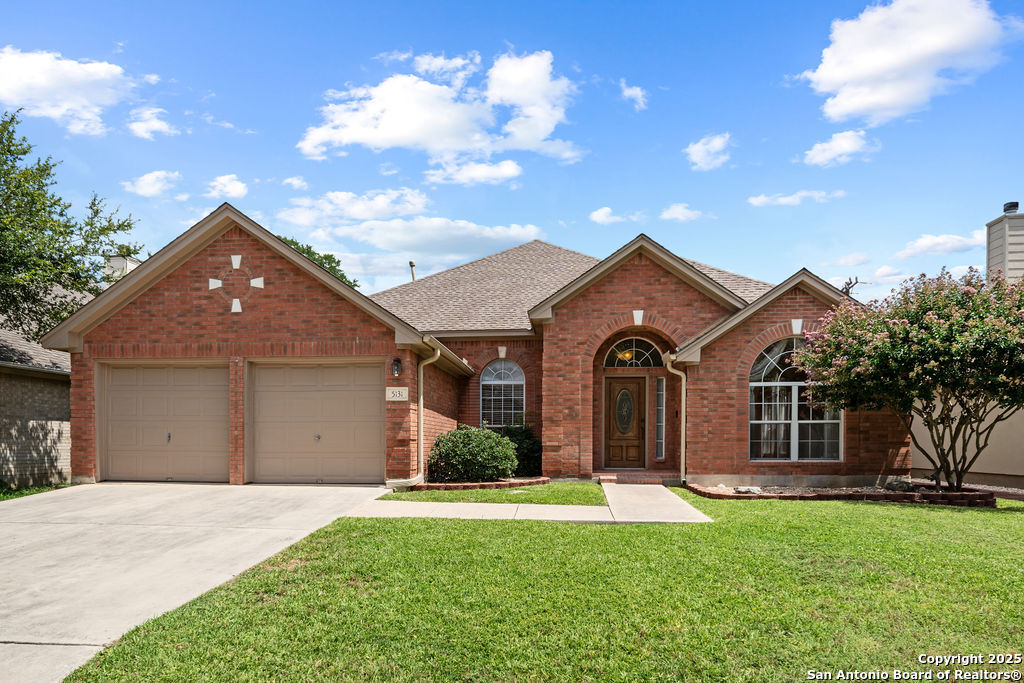 5131 Ashton Audrey San Antonio TX 78249