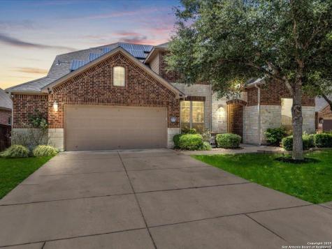 25619 Poerner Trail San Antonio TX 78261