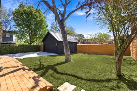 434 Thelma Olmos Park TX 78212