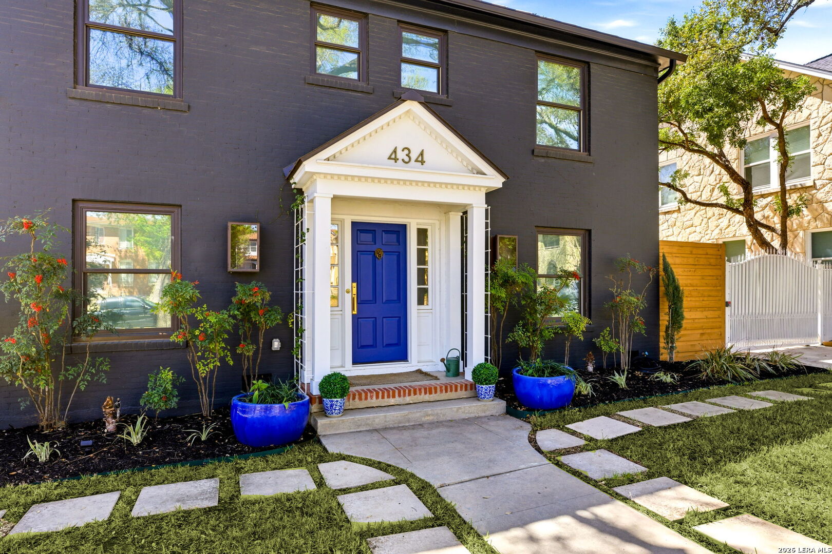 434 Thelma Olmos Park TX 78212