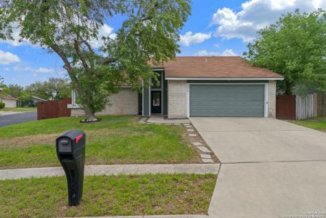 5970 Oak Run Street San Antonio TX 78247