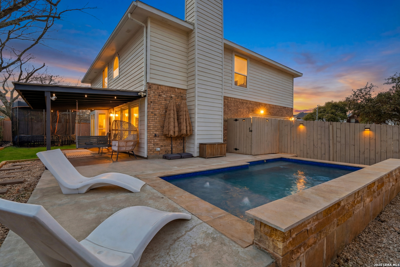 602 Lightstone San Antonio TX 78258