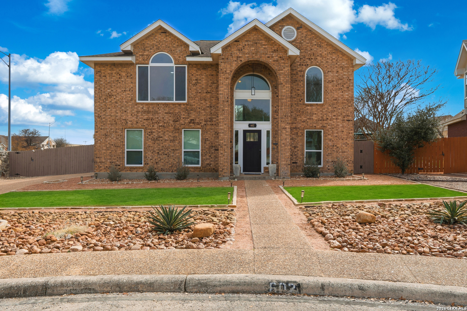 602 Lightstone San Antonio TX 78258