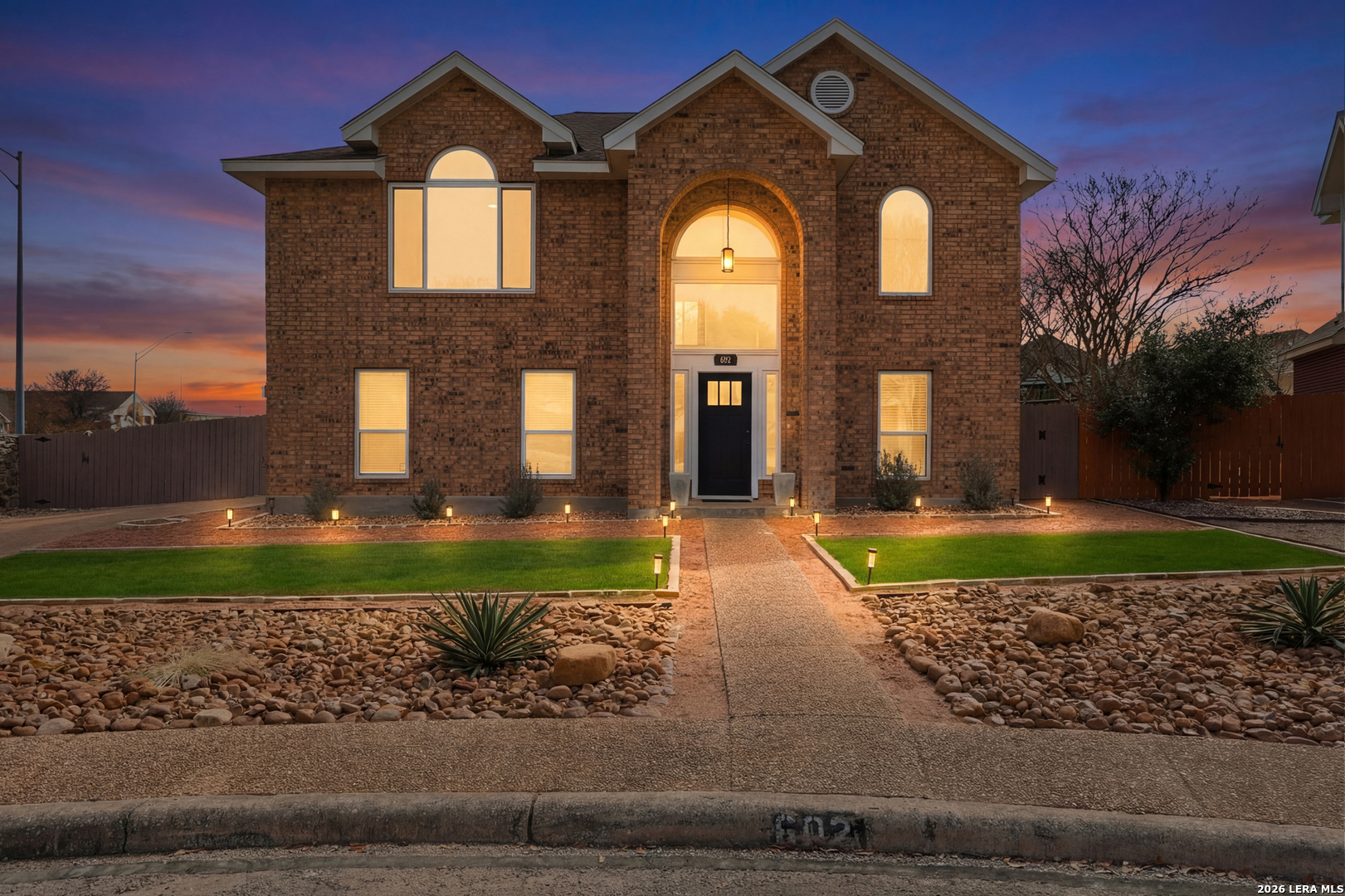 602 Lightstone San Antonio TX 78258