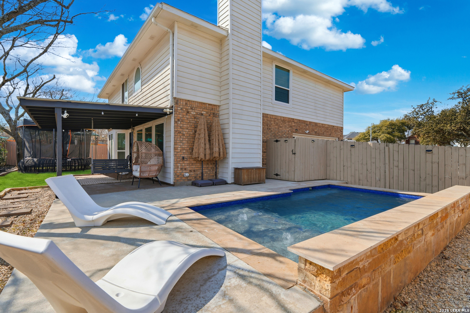602 Lightstone San Antonio TX 78258