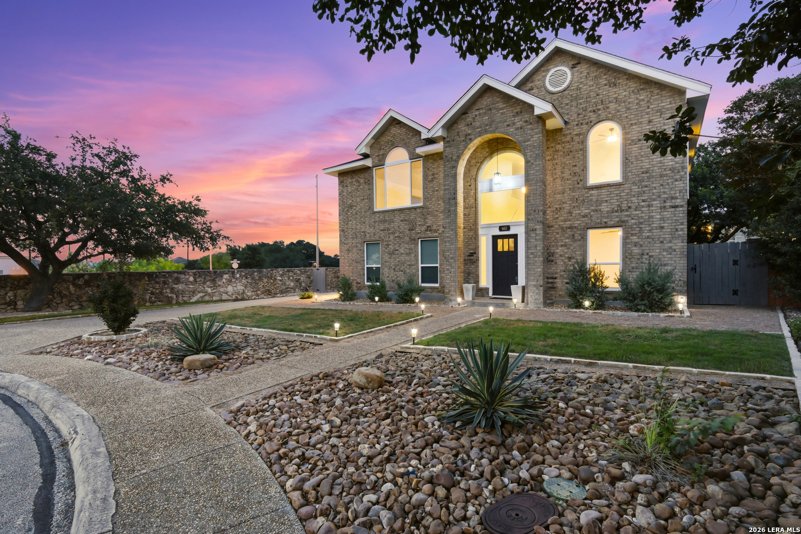602 Lightstone San Antonio TX 78258