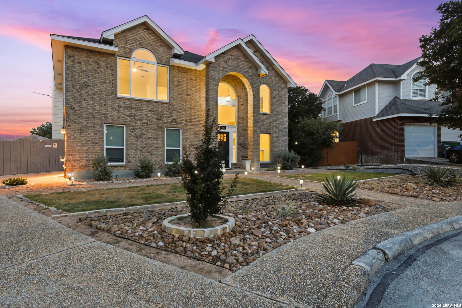 602 Lightstone San Antonio TX 78258