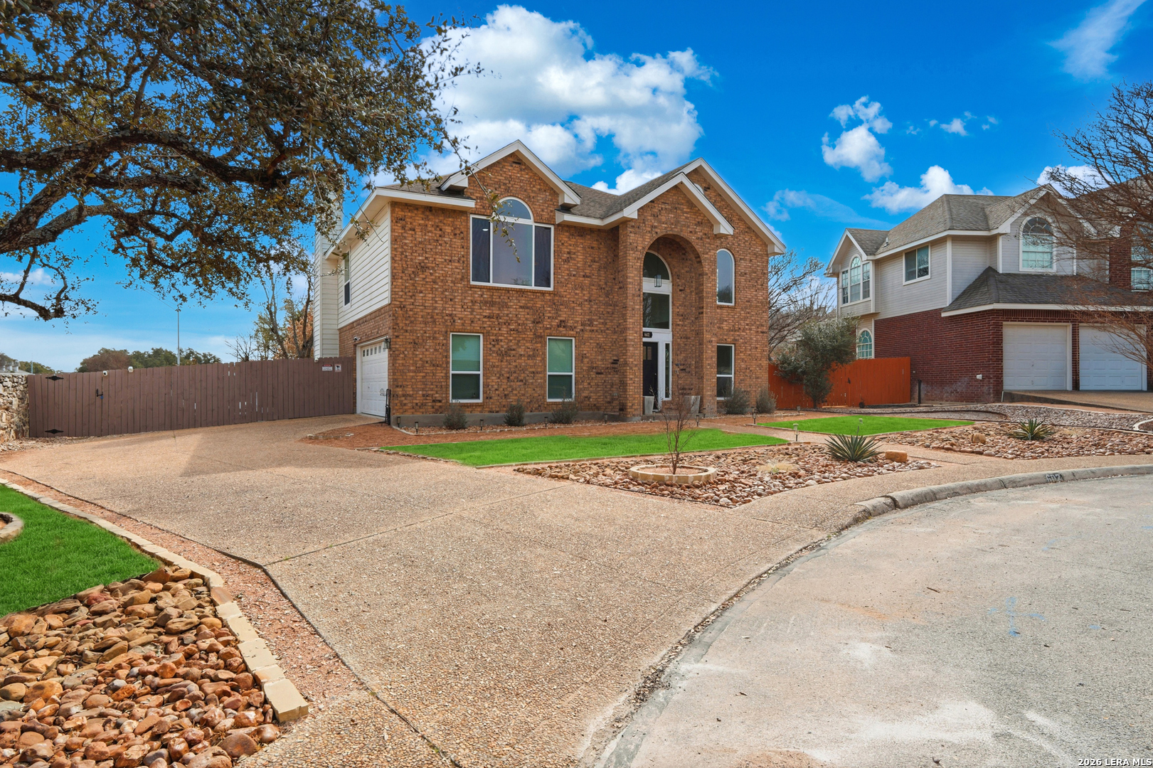 602 Lightstone San Antonio TX 78258