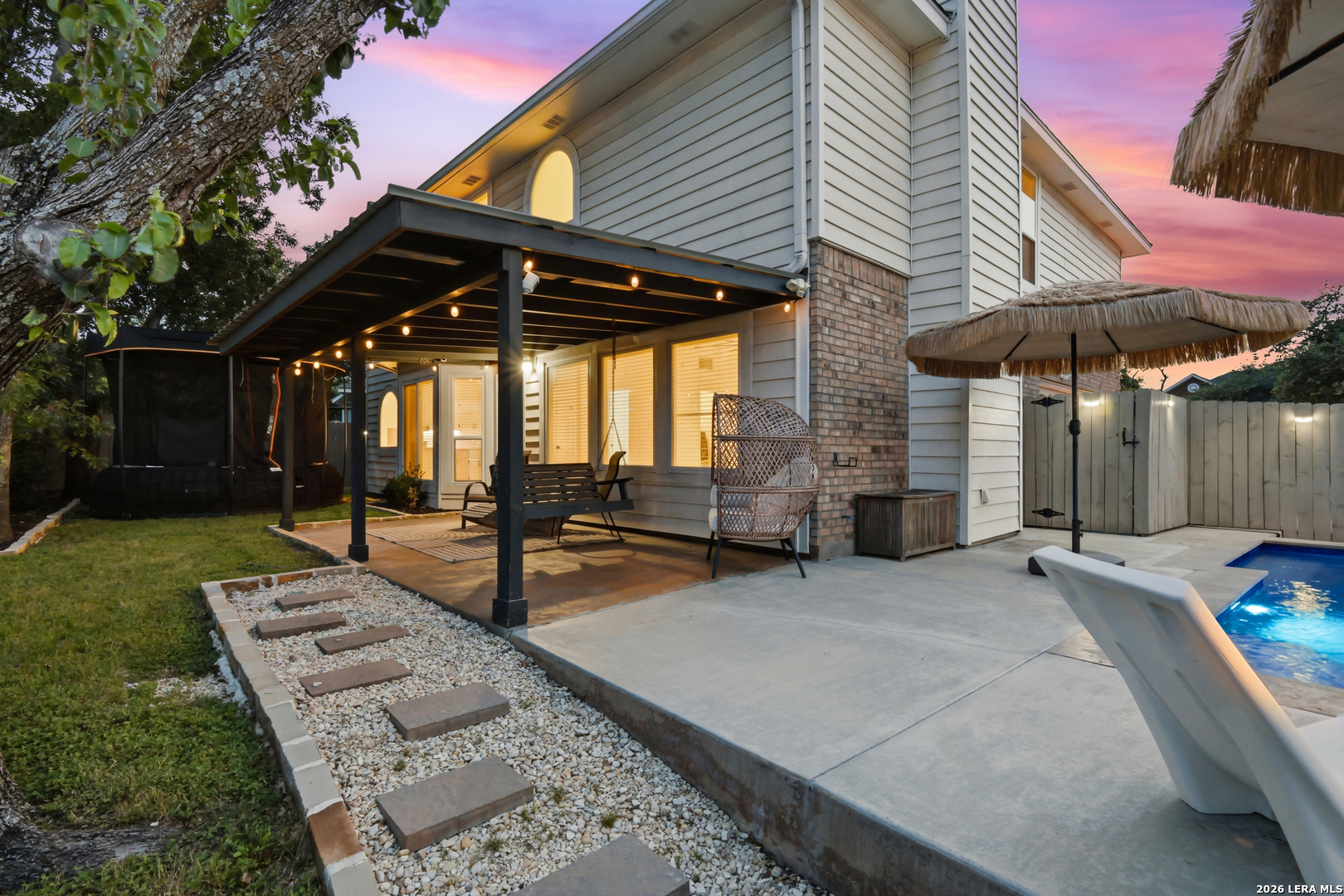 602 Lightstone San Antonio TX 78258