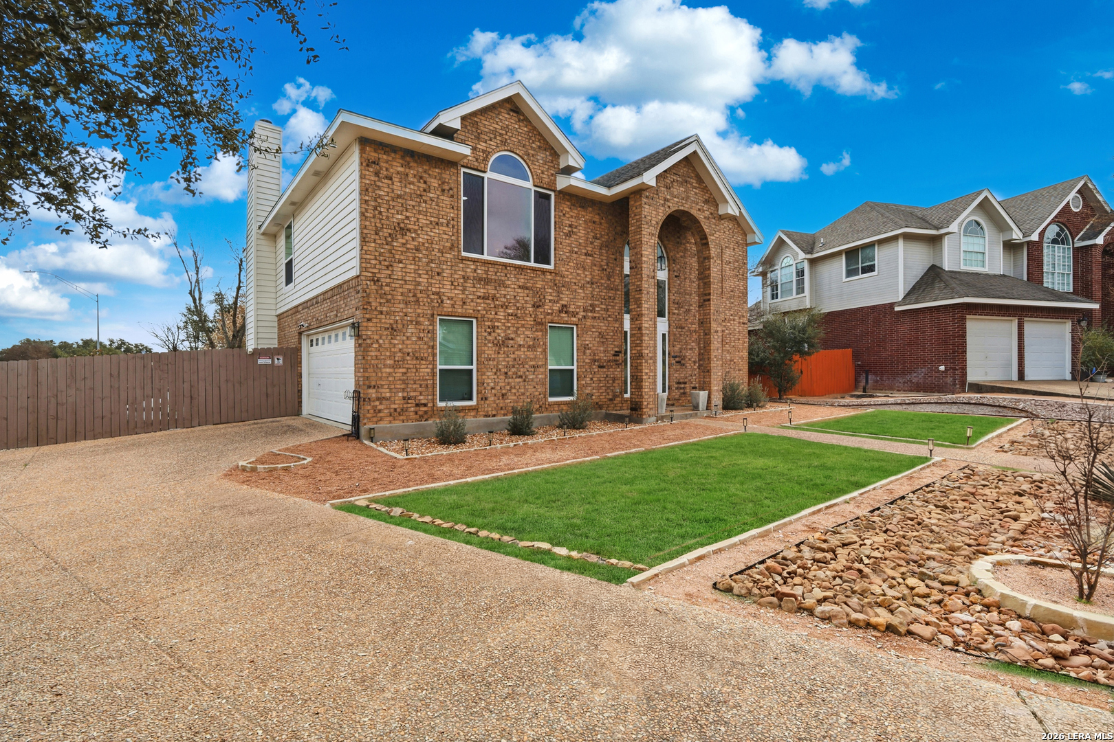 602 Lightstone San Antonio TX 78258