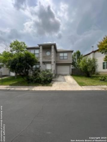 4918 Kenton Harbor San Antonio TX 78240