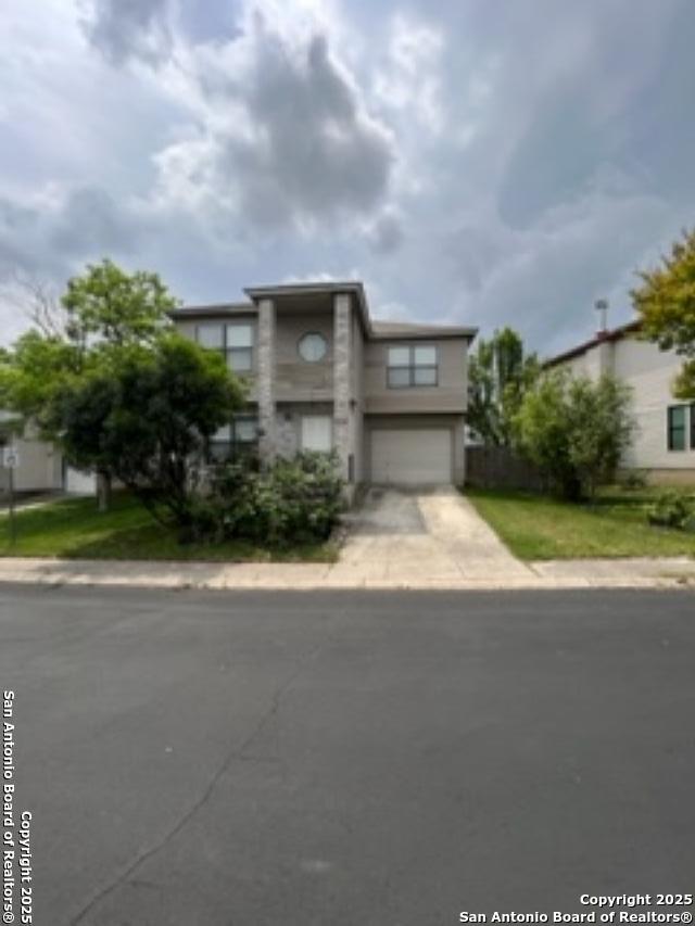 4918 Kenton Harbor San Antonio TX 78240