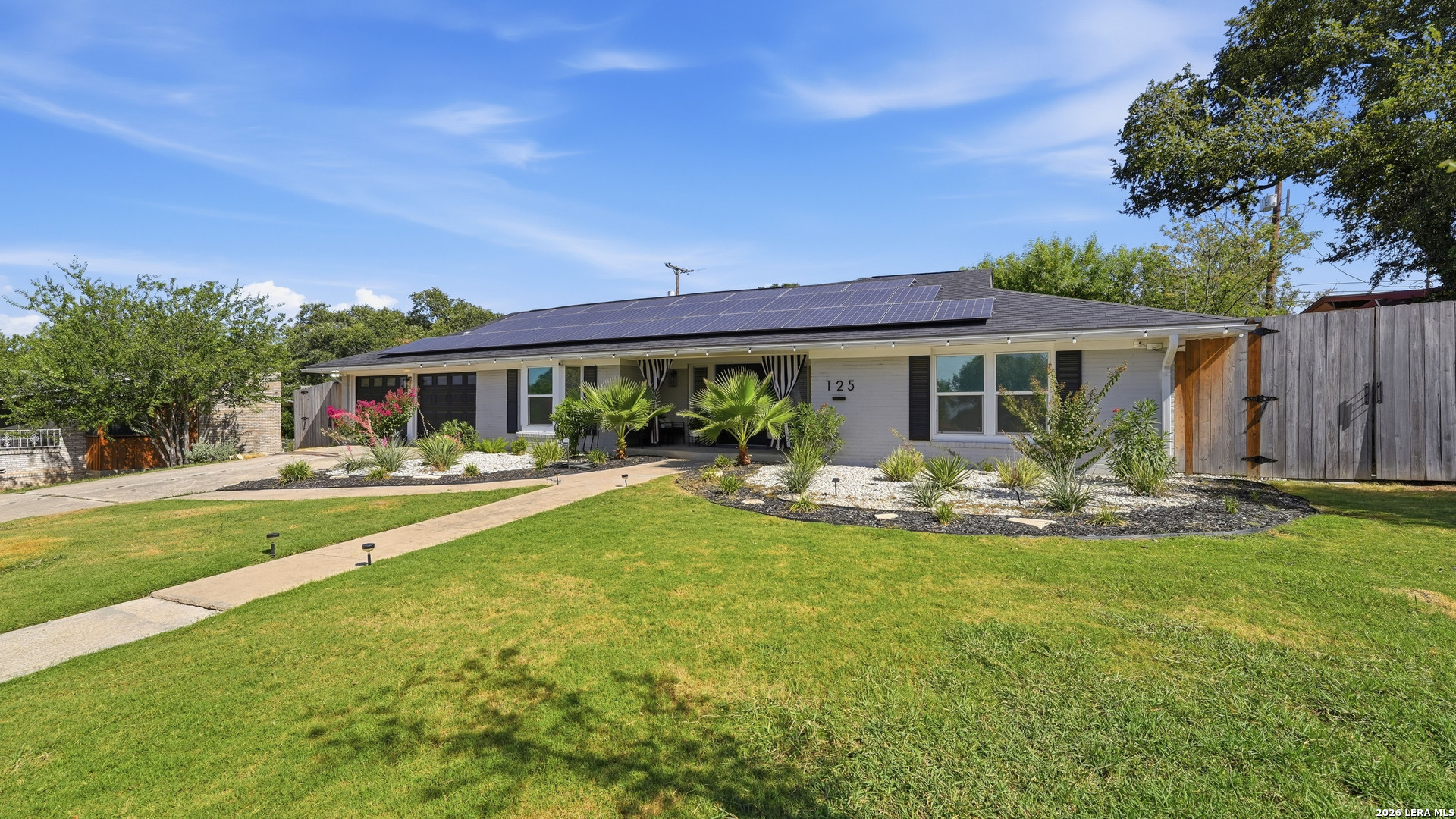 125 Rilla Vista San Antonio TX 78216