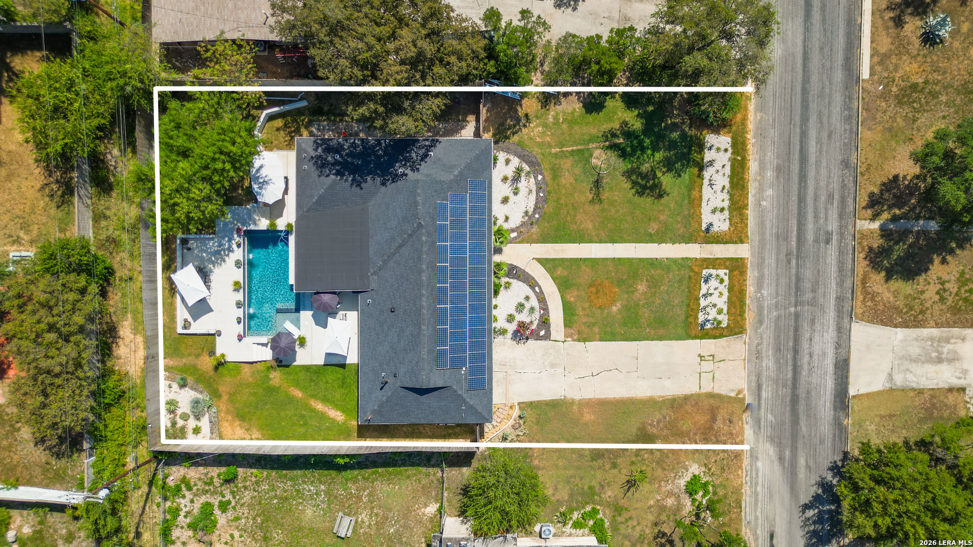 125 Rilla Vista San Antonio TX 78216
