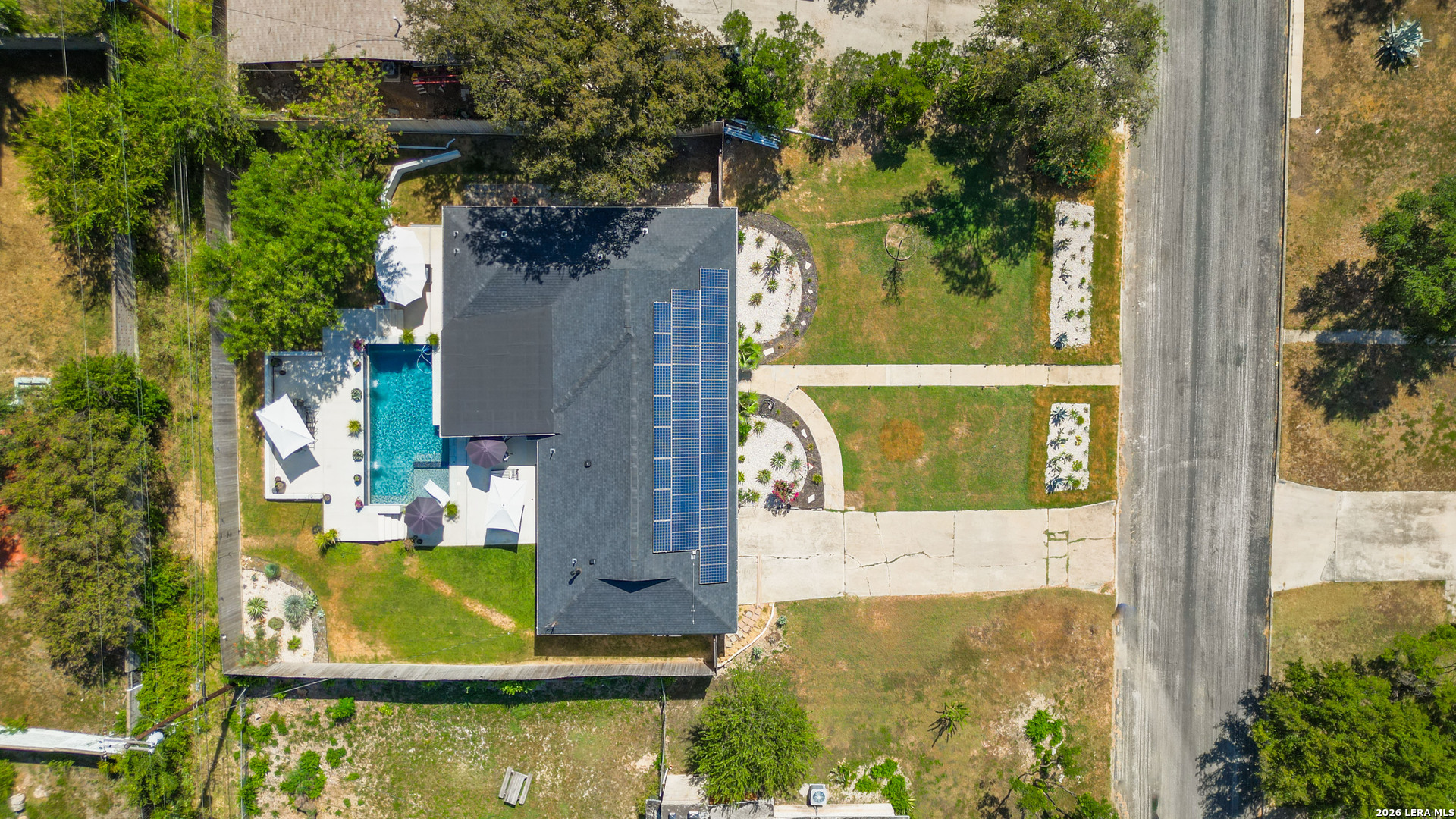 125 Rilla Vista San Antonio TX 78216