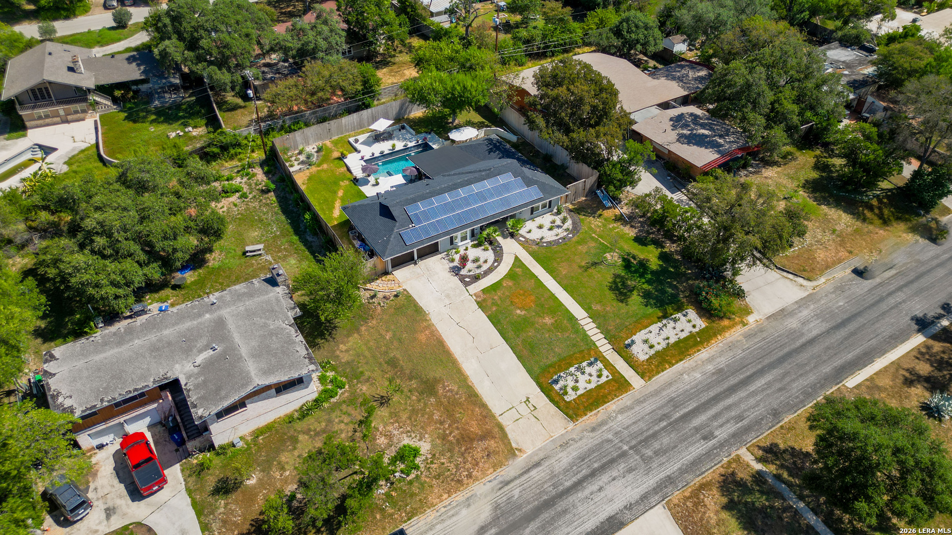 125 Rilla Vista San Antonio TX 78216