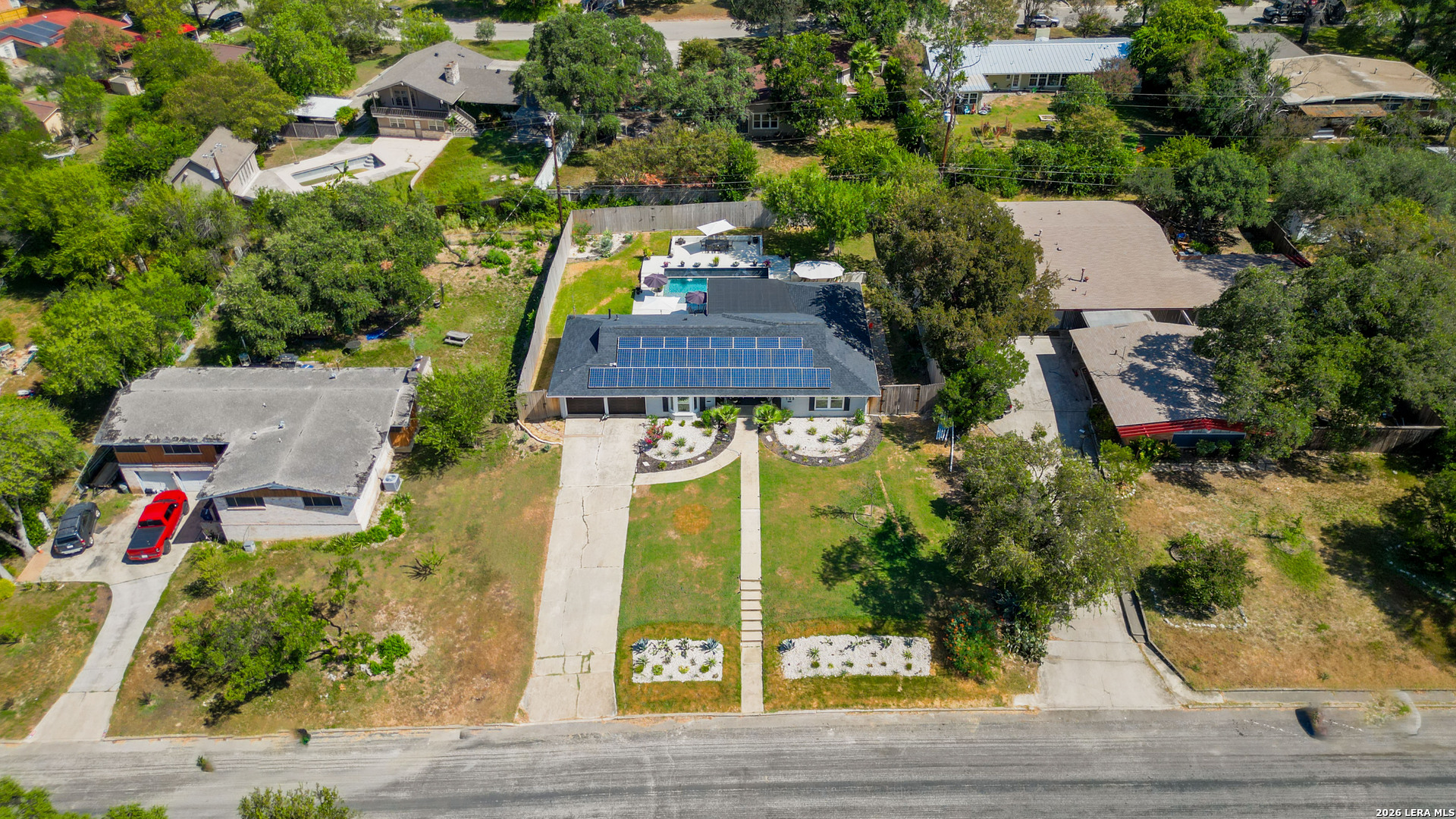 125 Rilla Vista San Antonio TX 78216