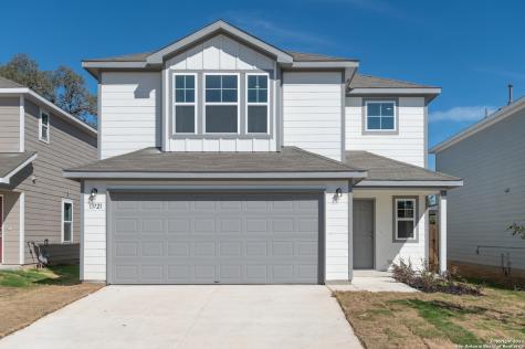 13721 Crossbow Ridge San Antonio TX 78253