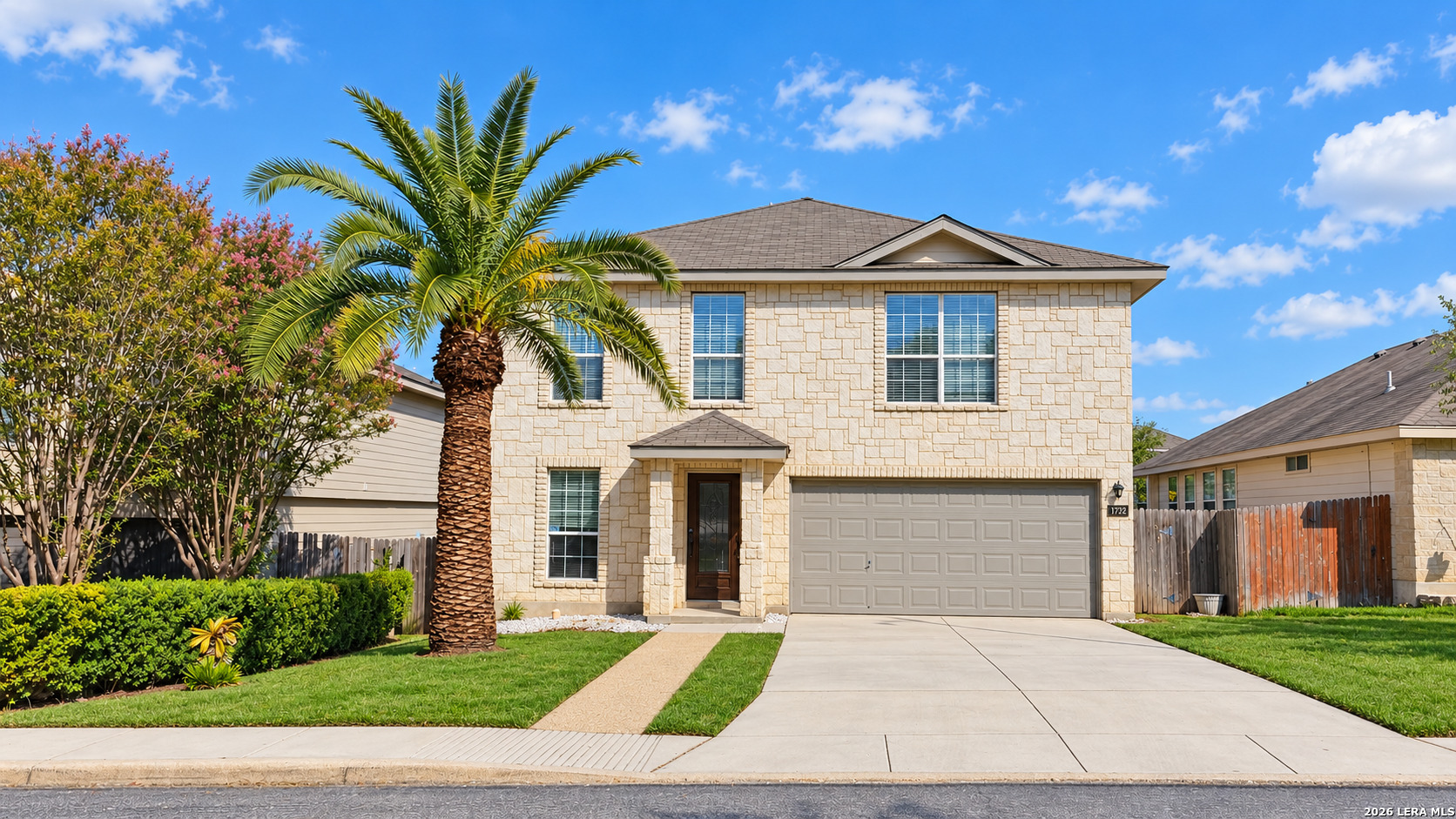 1722 Goldgap Fox San Antonio TX 78245