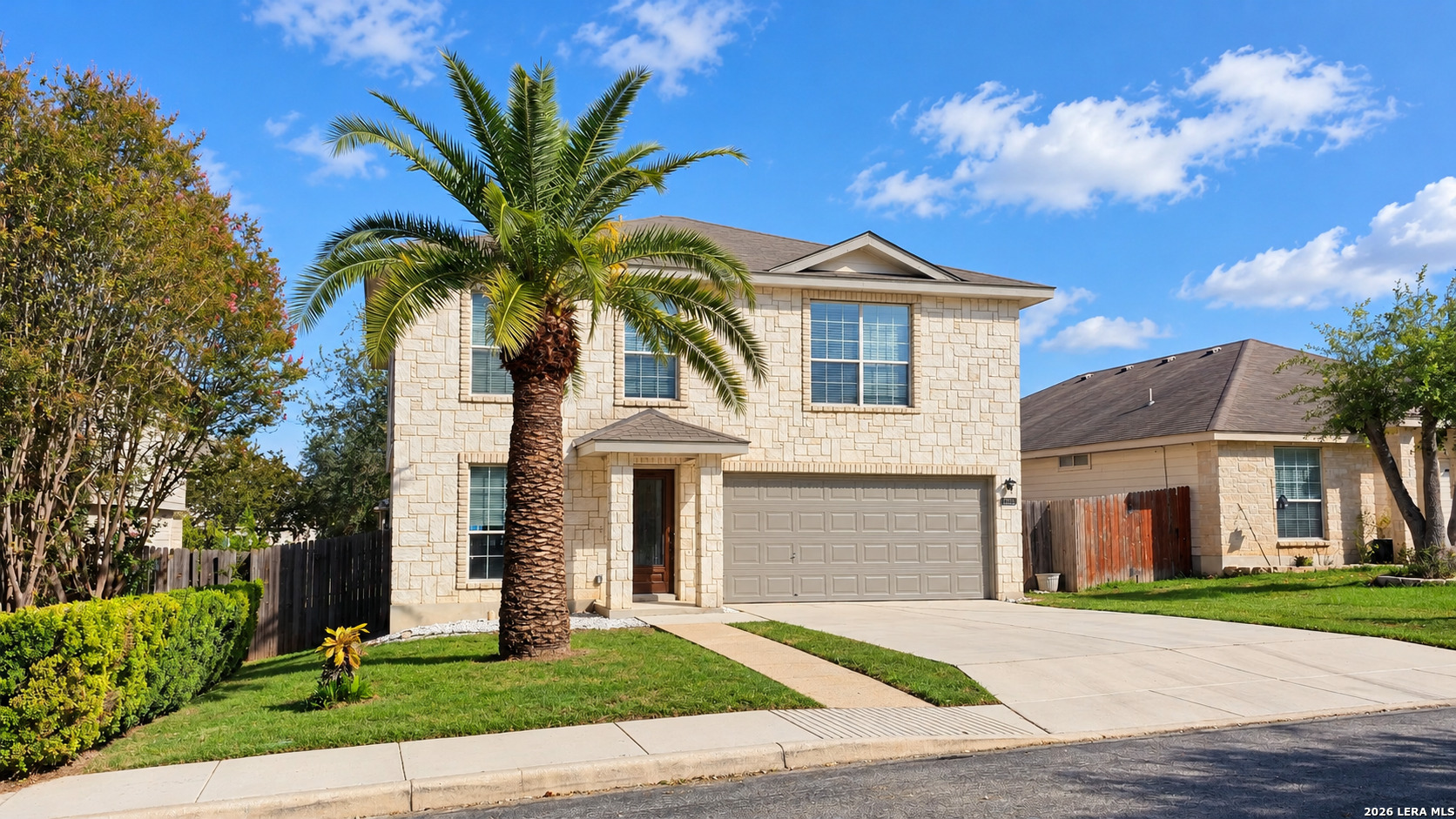 1722 Goldgap Fox San Antonio TX 78245