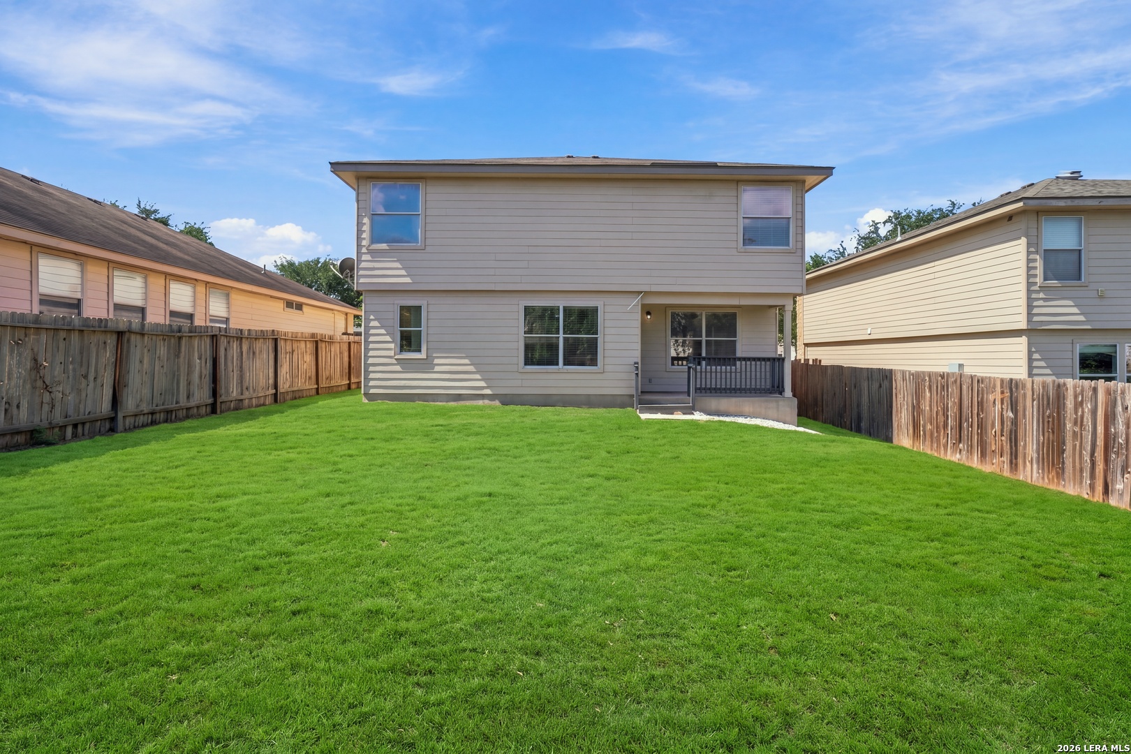 1722 Goldgap Fox San Antonio TX 78245