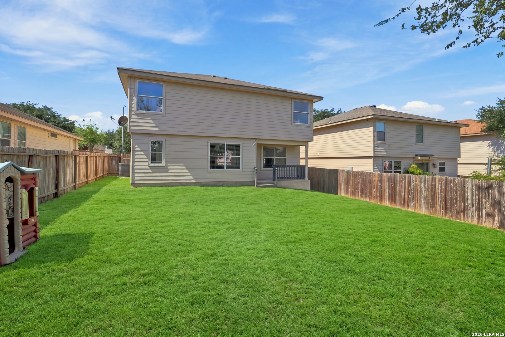 1722 Goldgap Fox San Antonio TX 78245