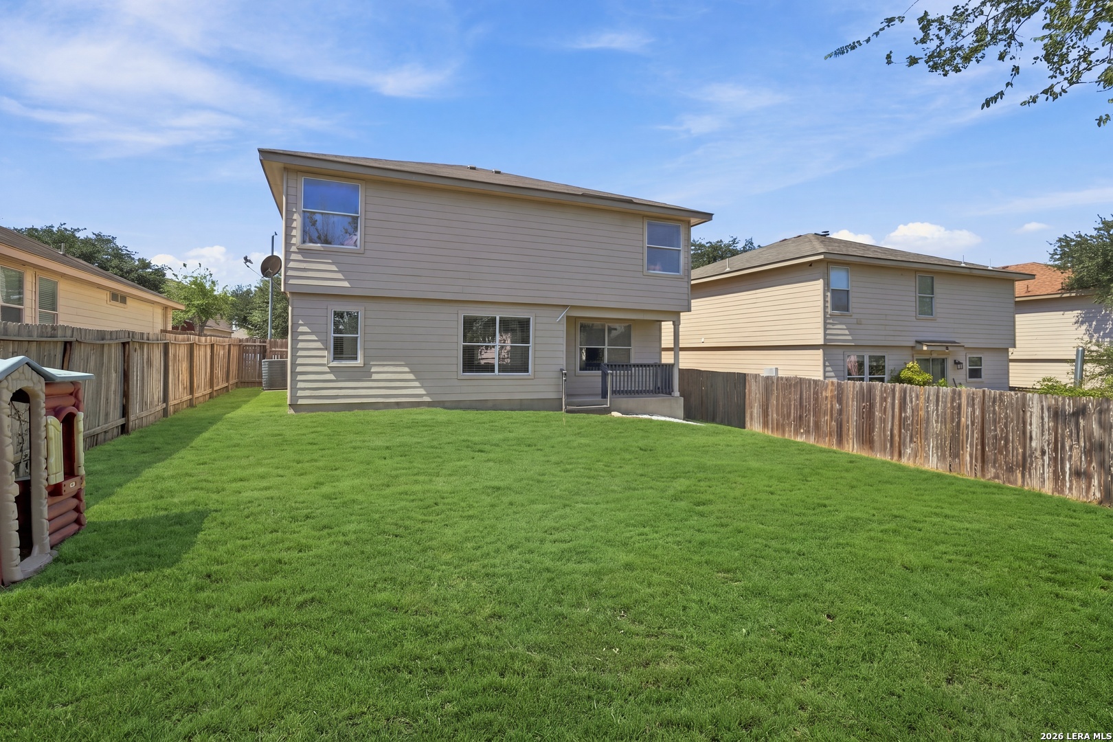 1722 Goldgap Fox San Antonio TX 78245