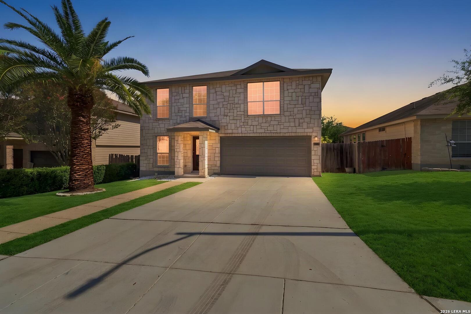 1722 Goldgap Fox San Antonio TX 78245