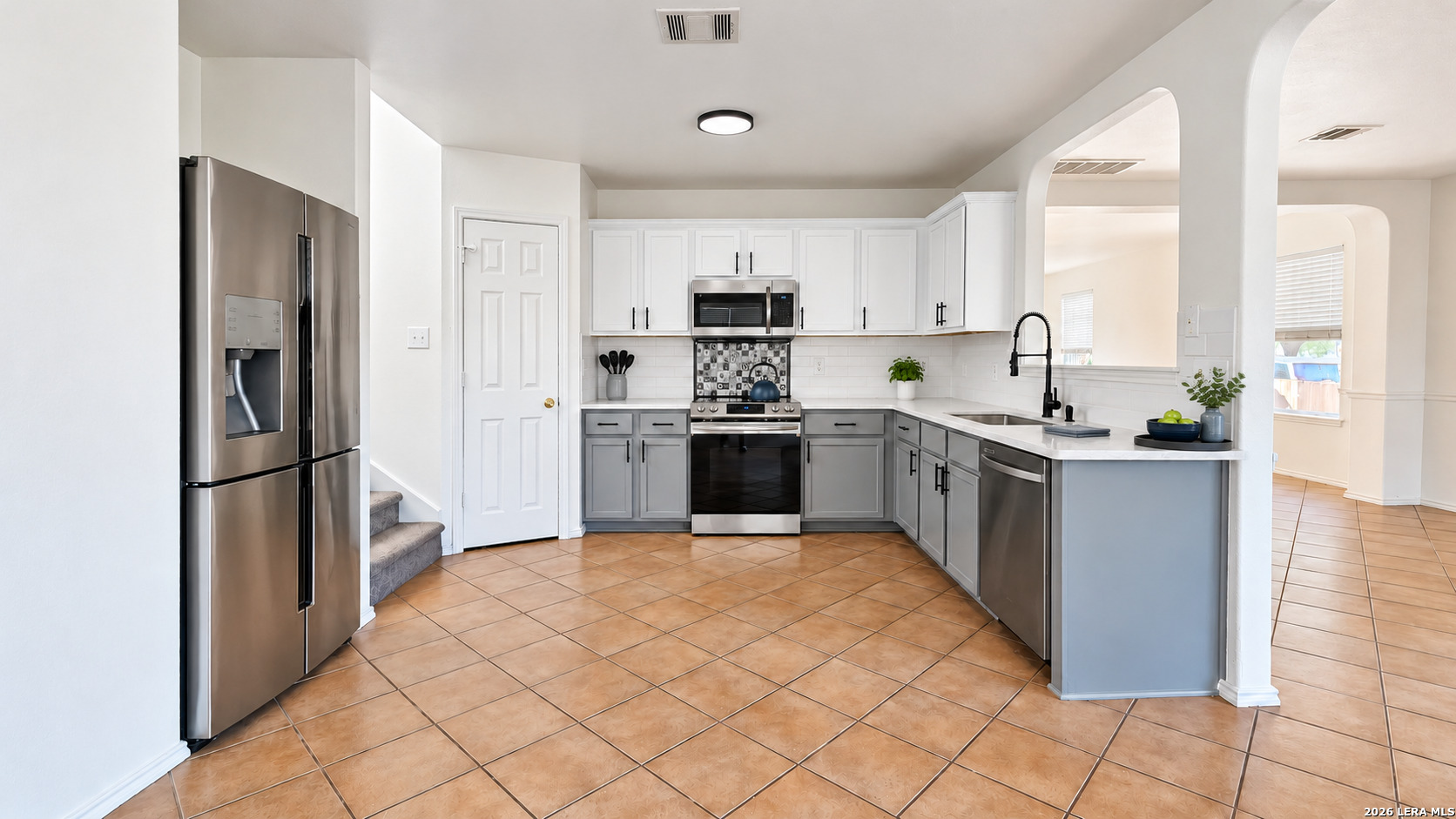 1722 Goldgap Fox San Antonio TX 78245